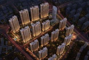 福州世茂地产最新爆料,揭秘未来城市生活新篇章